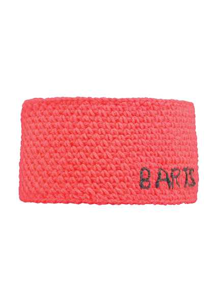 Barts Moda Skippy - Rosso Donna Headband (I8580)